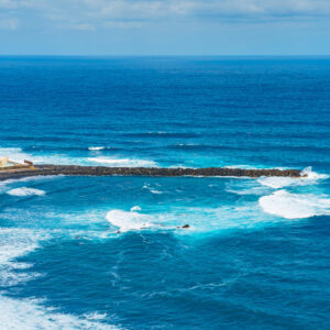 Tranfer departing from Puerto de la Cruz to South tenerife (Travel Group LLC)